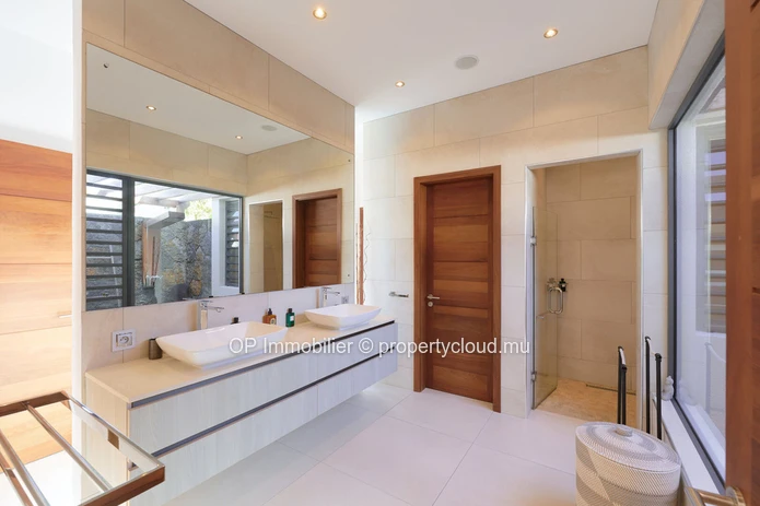 Magnificient PDS Villa