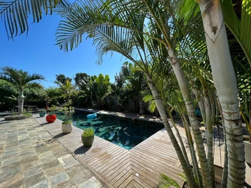 4 Bedroom Villa
