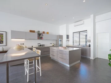 3 Bedroom Penthouse