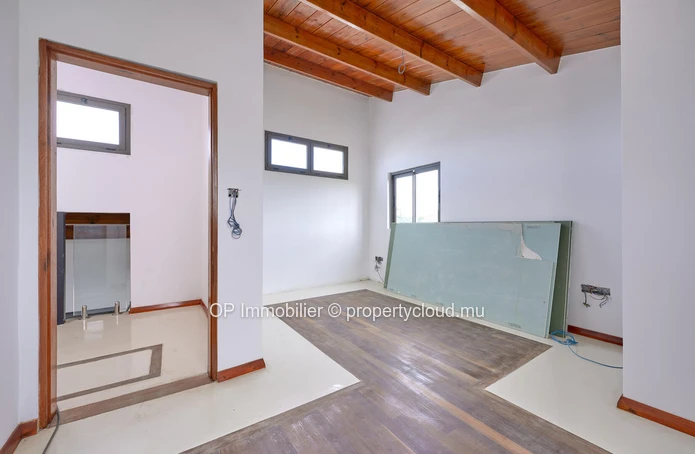 Luxury 3-bedroom villa with private pool in the heart of Grand Baie