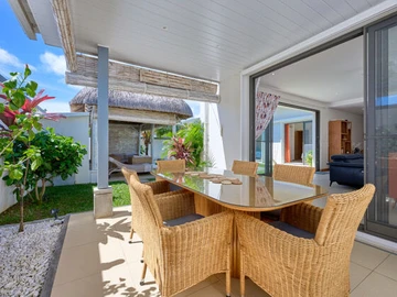 3 Bedroom Villa