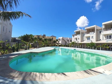 3 Bedroom Townhouse, Duplex