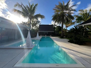 4 Bedroom Villa