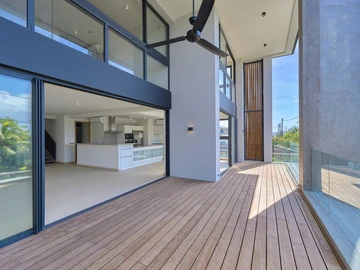 4 Bedroom Apartment