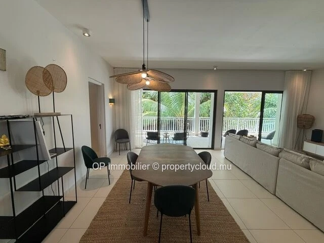 Appartement 3 chambres à vendre à Péreybère avec piscine commune