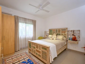 4 Bedroom Villa