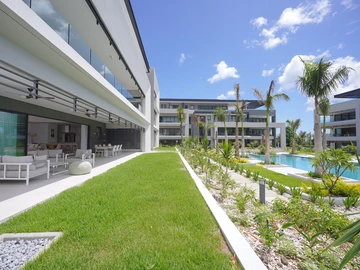 3 Bedroom Apartment