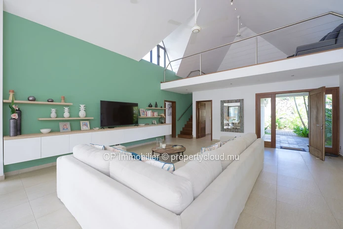 Villa RES à vendre
