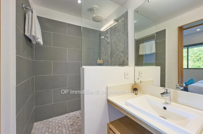 Spacious 3-Bedroom Apartment for Sale in Grand Gaube with Shared Pool