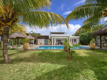 4 Bedroom Villa
