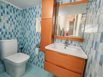 3 Bedroom Townhouse, Duplex