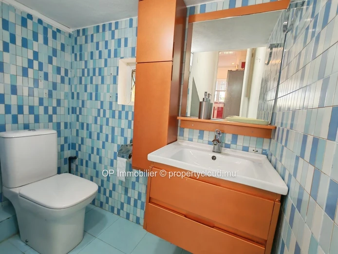 Elegant 3-Bedroom Furnished Duplex with Shared Pool in Prime Grand Baie Location