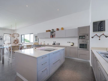 3 Bedroom Penthouse