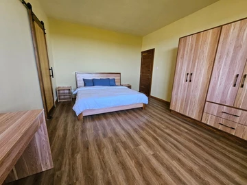 3 Bedroom Penthouse