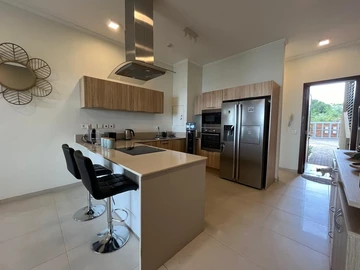 3 Bedroom Apartment