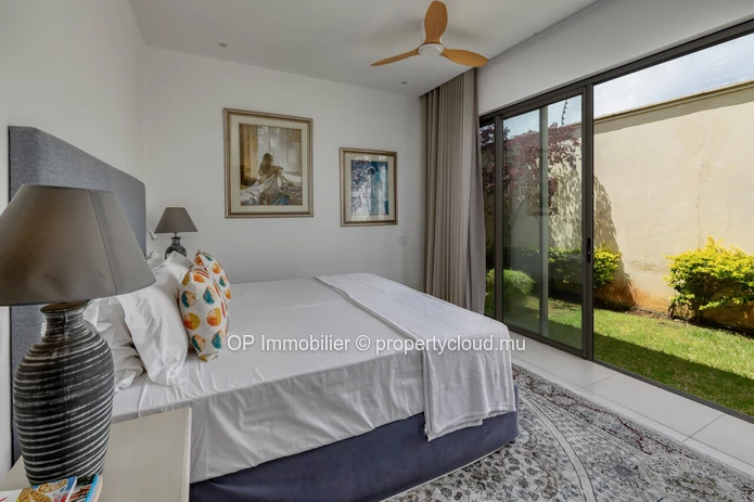 Villa de luxe 3 chambres avec piscine à vendre à Mont Mascal