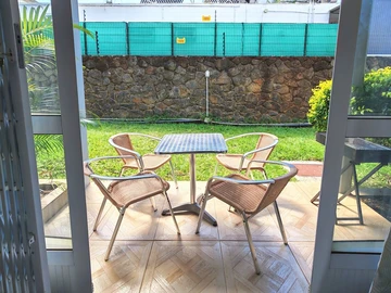 3 Bedroom Townhouse, Duplex