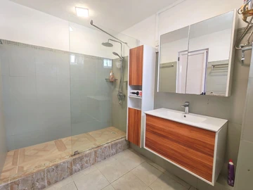 3 Bedroom Townhouse, Duplex