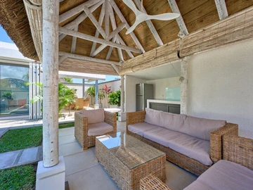 3 Bedroom Villa