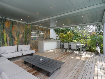 4 Bedroom Villa