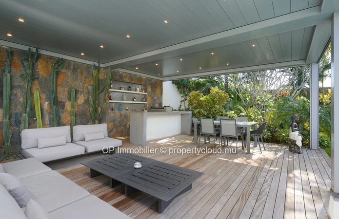 Magnificient PDS Villa
