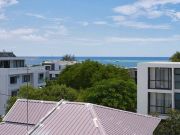 3 Bedroom Penthouse
