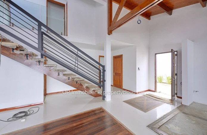 Luxury 3-bedroom villa with private pool in the heart of Grand Baie