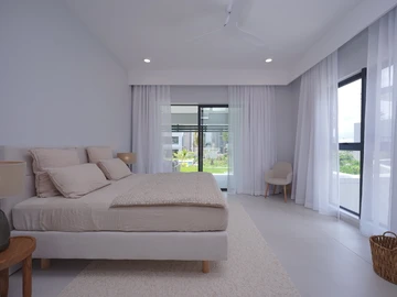 3 Bedroom Apartment