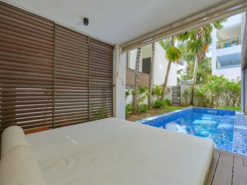 3 Bedroom Townhouse, Duplex
