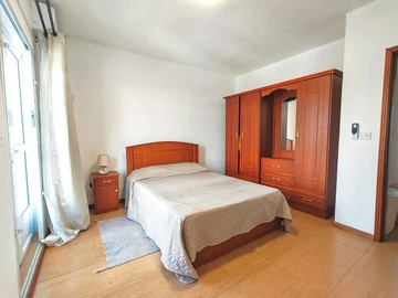 3 Bedroom Townhouse, Duplex