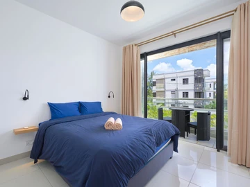 3 Bedroom Apartment