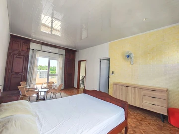 3 Bedroom Townhouse, Duplex