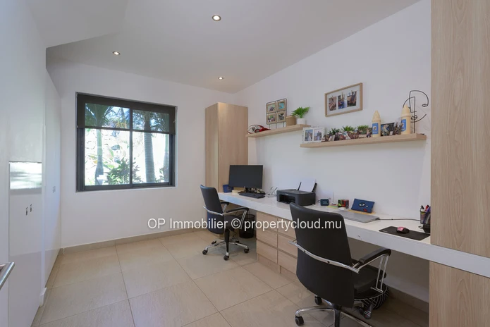 Villa RES à vendre