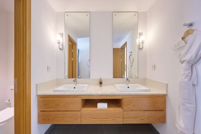 Spacious 3-Bedroom Apartment for Sale in Grand Gaube with Shared Pool