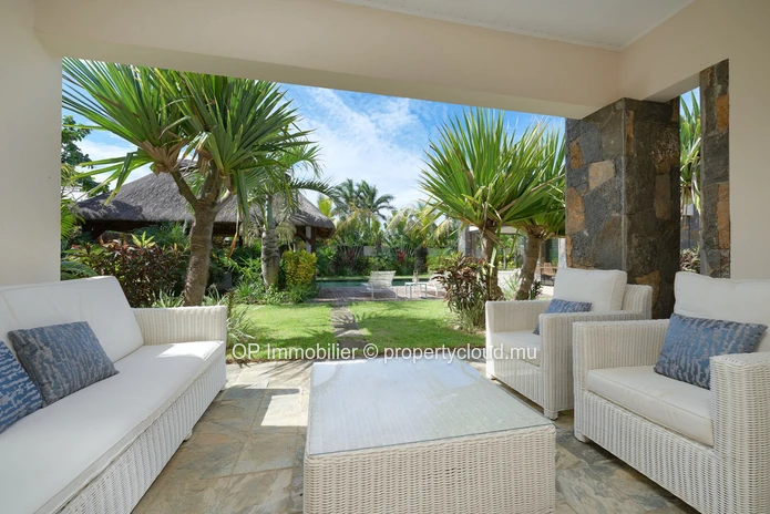 Villa RES à vendre