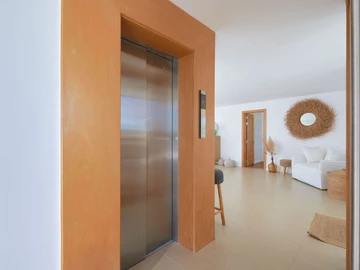 3 Bedroom Penthouse