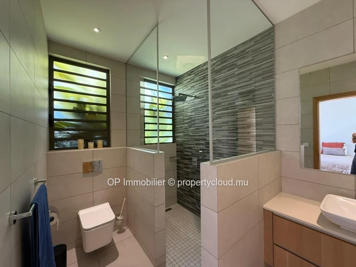 Maison à vendre à Petit Raffray avec 4 chambres et piscine privée sur 671 m²
