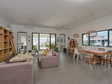 3 Bedroom Penthouse