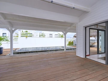 3 Bedroom Villa