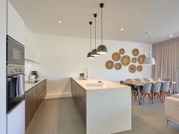 3 Bedroom Apartment