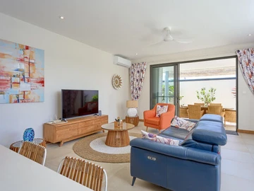 3 Bedroom Villa