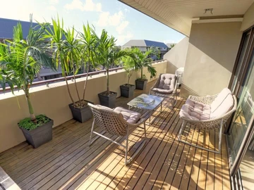 Commercial Property