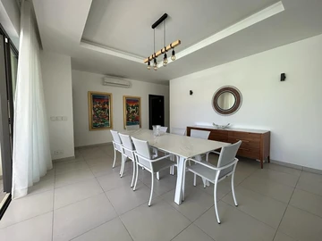 3 Bedroom Villa
