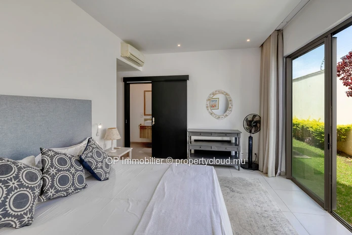 Furnished 3-Bedroom Villa for Rent in Mont Mascal with Private Pool and Full Maintenance Services
