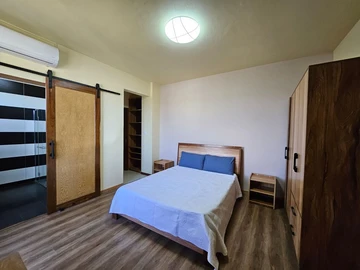 3 Bedroom Penthouse