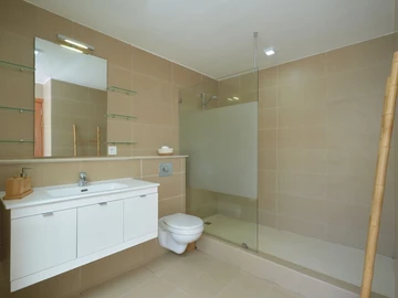 3 Bedroom Penthouse