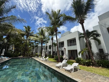 3 Bedroom Townhouse, Duplex