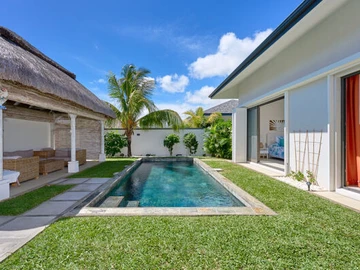 3 Bedroom Villa
