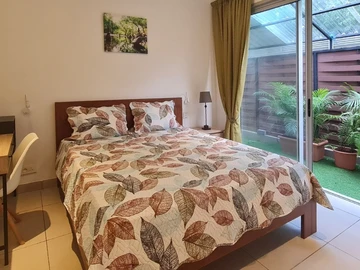 3 Bedroom Apartment