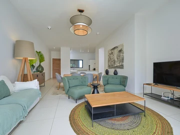 2 Bedroom Penthouse